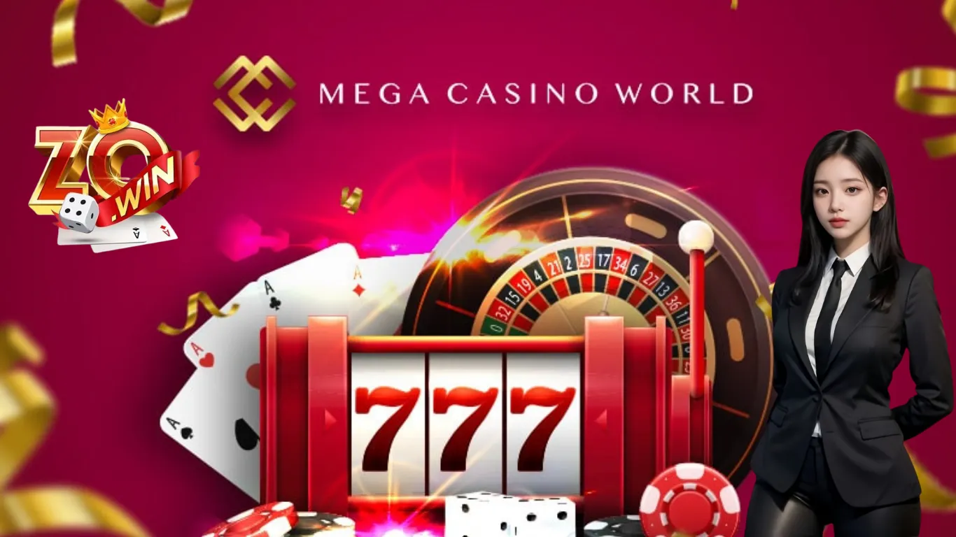 Những chiến thuật cược Mega Casino chắc chắn thắng