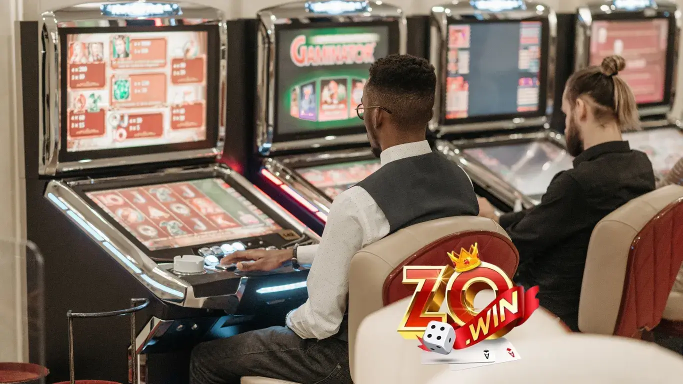 Điểm nổi bật của Slot Casino Zowin là gì?