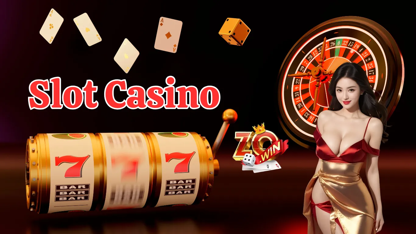 Một số thông tin tổng quan về Slot Casino Zowin